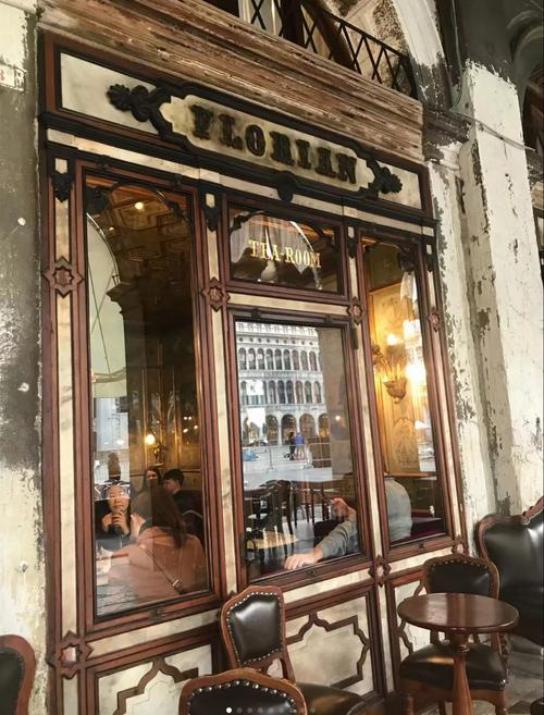 第一家咖啡馆在威尼斯开张（威尼斯垄断欧洲进口咖啡）